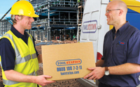 Toolstation named best online tool supplier