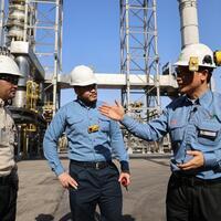 Xinhua Commentary: China-Arab cooperation sets model for developing countries to pursue development together