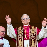Opinion- My hometown pope