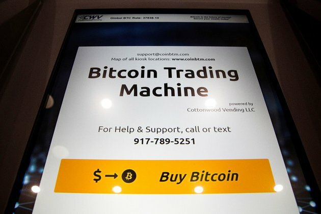NYC mayor-elect wants cryptocurrency taught in schools