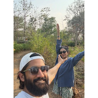 "Happy birthday my lady...": Naga Chaitanya pens heartfelt birthday note for wife Sobhita Dhulipala