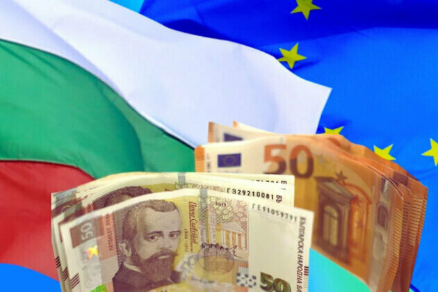 Bulgaria's Banks Invest 400 Million Leva in Eurozone Transition