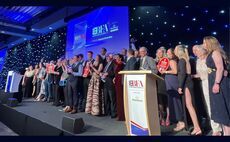Shining a light on the industry – British Farming Awards 2025 now open
