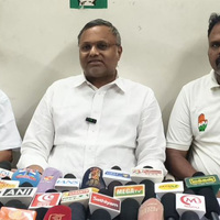 Karti Chidambaram says Vijay can provide stable government without AIADMK factions