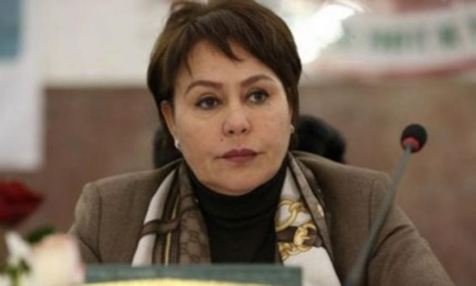 Morocco's Hajij elected new CAVB president Morocco's Hajij elected new CAVB president
