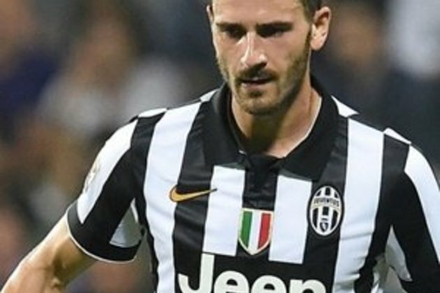Bonucci extends Juventus contract until 2024
