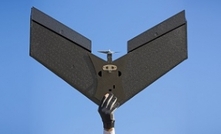 Rugged drones hit the market