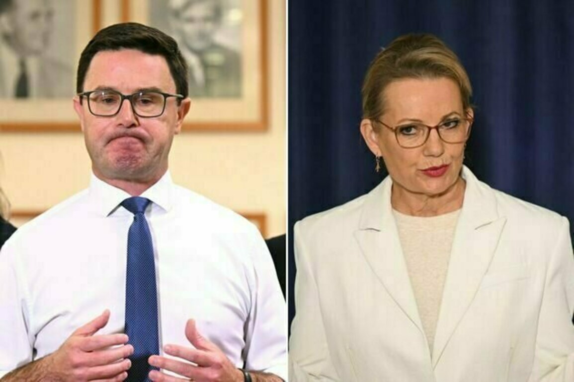 View from The Hill: Coalition is being glued together again after crisis week