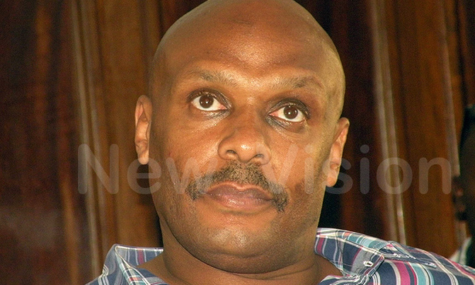 Court orders Desh Kananura to pay Crane Bank sh120m Court orders Desh Kananura to pay Crane Bank sh120m