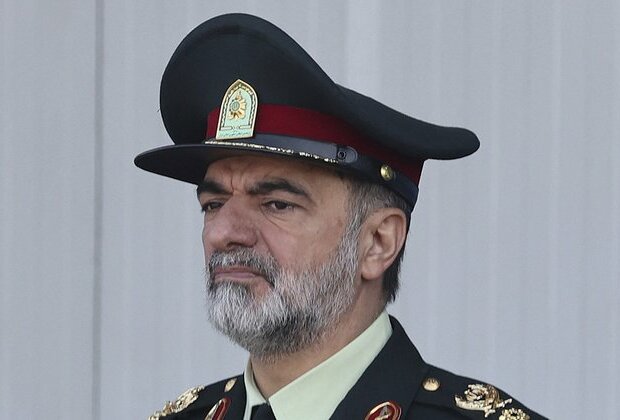 Russia&#039;s security chief meets with head of Iranian police