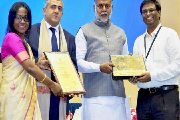 Andaman Holidays bags National Tourism Award