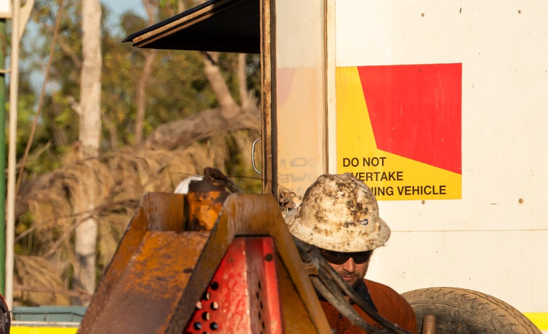 DevEx capitalises on NT uranium acquisitions