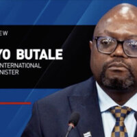 Botswana seeks partnership with Russia in its industrialization drive - foreign minister