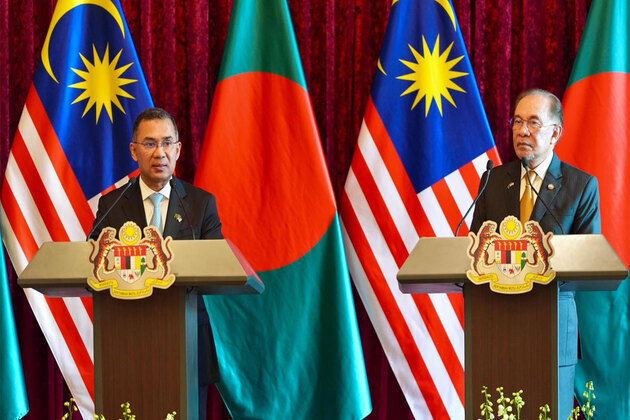 Bangladesh seeks to become ASEAN Sectoral Dialogue partner
