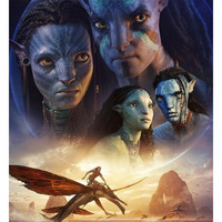 "We're gonna be looking at some new technologies...": James Cameron aims to make future 'Avatar' movies more efficient