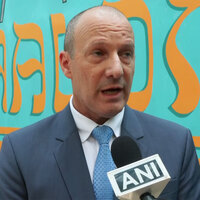 "India, Israel bound by culture, heritage," says Israeli Envoy to India