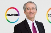 Covestro CEO takes over as interim CFO