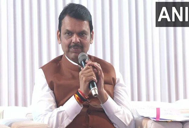 Good detention centre will be built in Mumbai for illegal Bangladeshis: Maharashtra CM Devendra Fadnavis