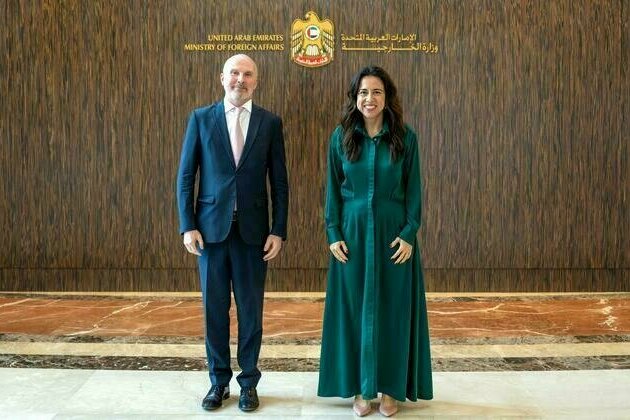 United Arab Emirates, Ireland hold first round of political consultations in Abu Dhabi to mark 50th anniversary of establishing diplomatic relations