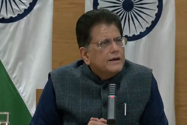 "Zero duty on export of gems and diamonds": Piyush Goyal hails India-US deal framework