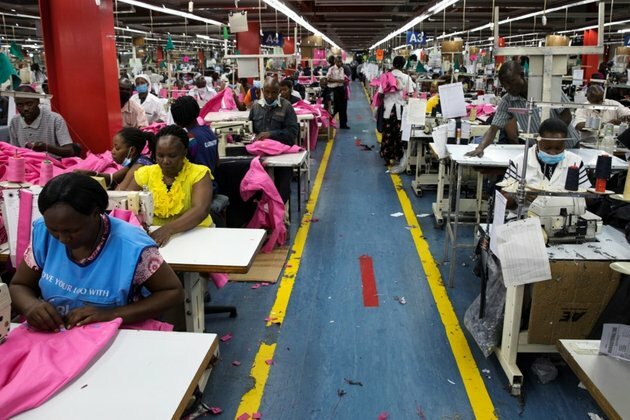 US Overtakes Uganda in Buying Kenyan Goods