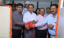 Opening up a new avenue: Coal India recently cut the ribbon on its 24 x 7 IMC cell in Kolkata