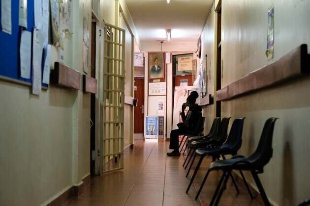 US: Global Health Aid Tied to Harmful Conditions