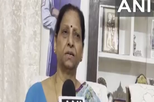 "Will give him grand welcome": Shubhanshu Shukla's mother ahead of his return to Earth from space