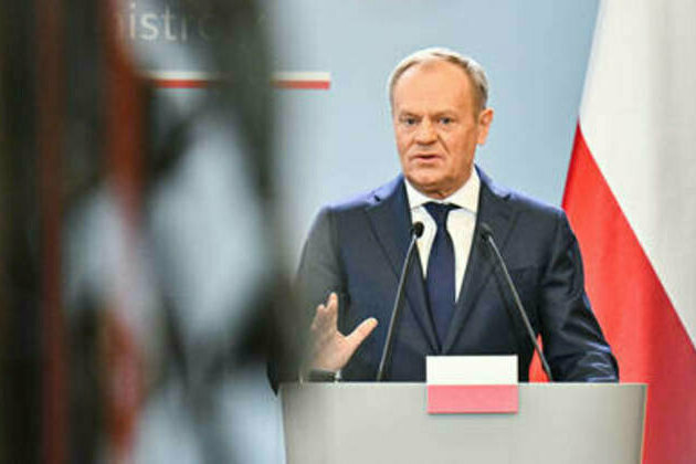 Polish PM plans to double size of army