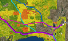 West-east pipeline nixed by feasibility study 