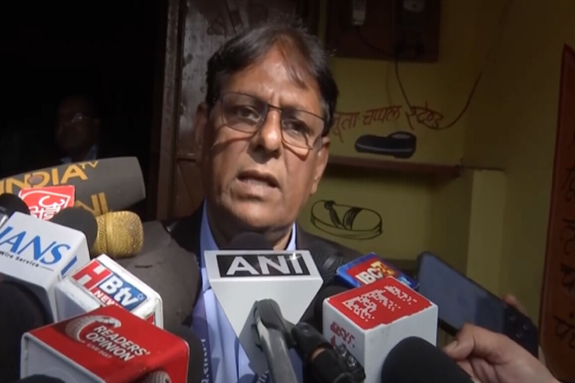 "Conducting real-time survey of households at local level": Indore CMHO on water contamination issue