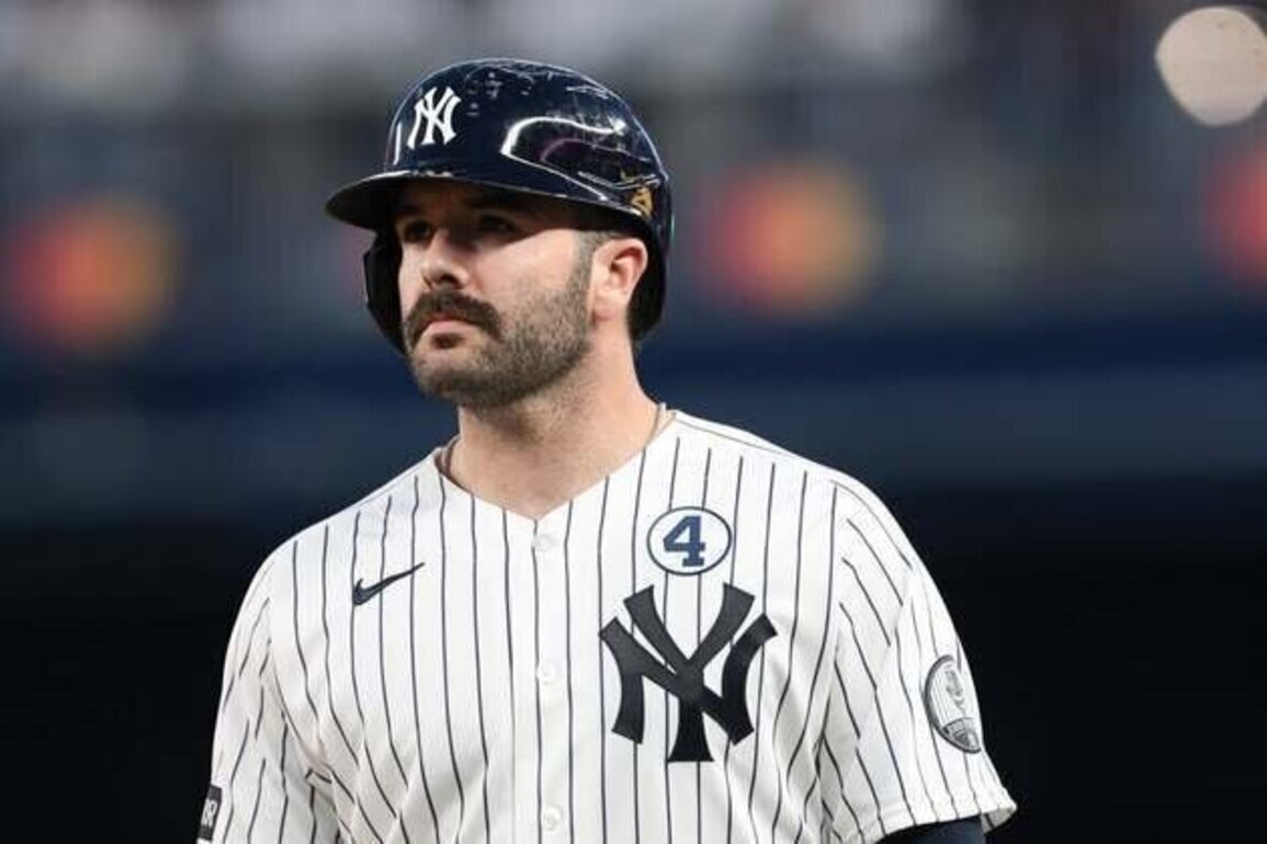 Yankees' Austin Wells letting his brain 'catch up a little bit'