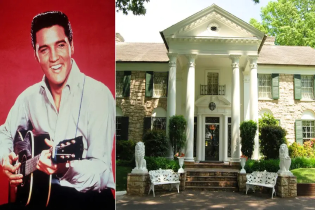 Missouri woman admits to multimillion-dollar Graceland fraud scheme