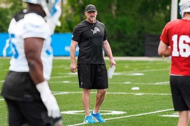 NFC NORTH: Where all four teams stand heading into training camp