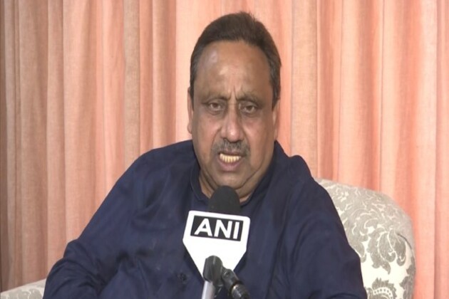 "Absolutely no effect of so-called Bharat Bandh": BJP MP Praveen Khandelwal