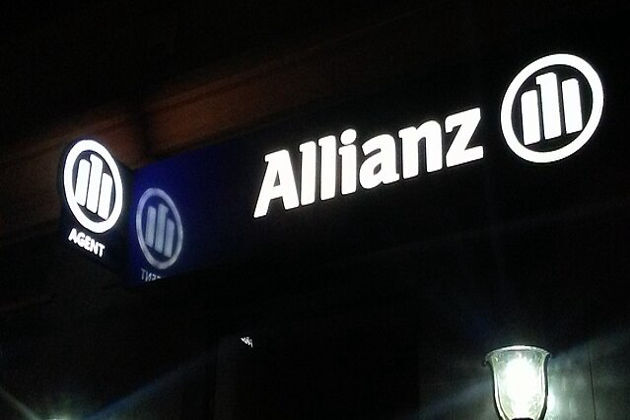 Ireland’s clergy calls for break with Allianz over Israeli links