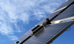 Masdar developing solar plant in Mauritania