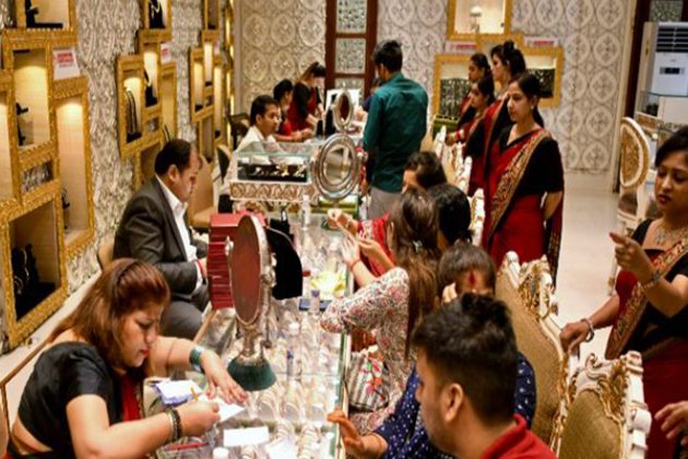 India's domestic jewellery market to surge to USD 145 Bn by FY28 amid shift from unorganized to organized players: Report