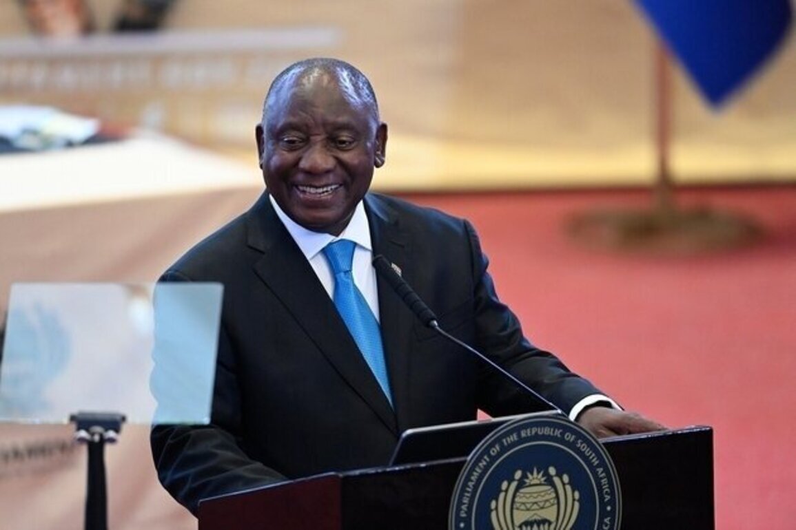 Ramaphosa deploys soldiers to fight crime in hotspots