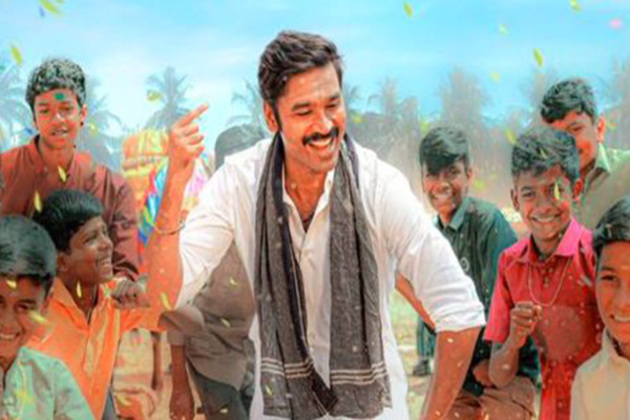 'Idli Kadai' second track to drop on Vinayagar Chaturthi, says Dhanush