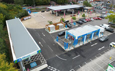 Morrisons to open 250 ultra-rapid EV charging bays in 2026