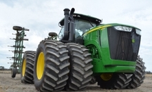 Best tractor sales in almost 30 years