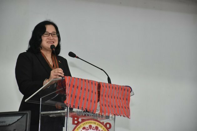 Government promotes people-centered service
