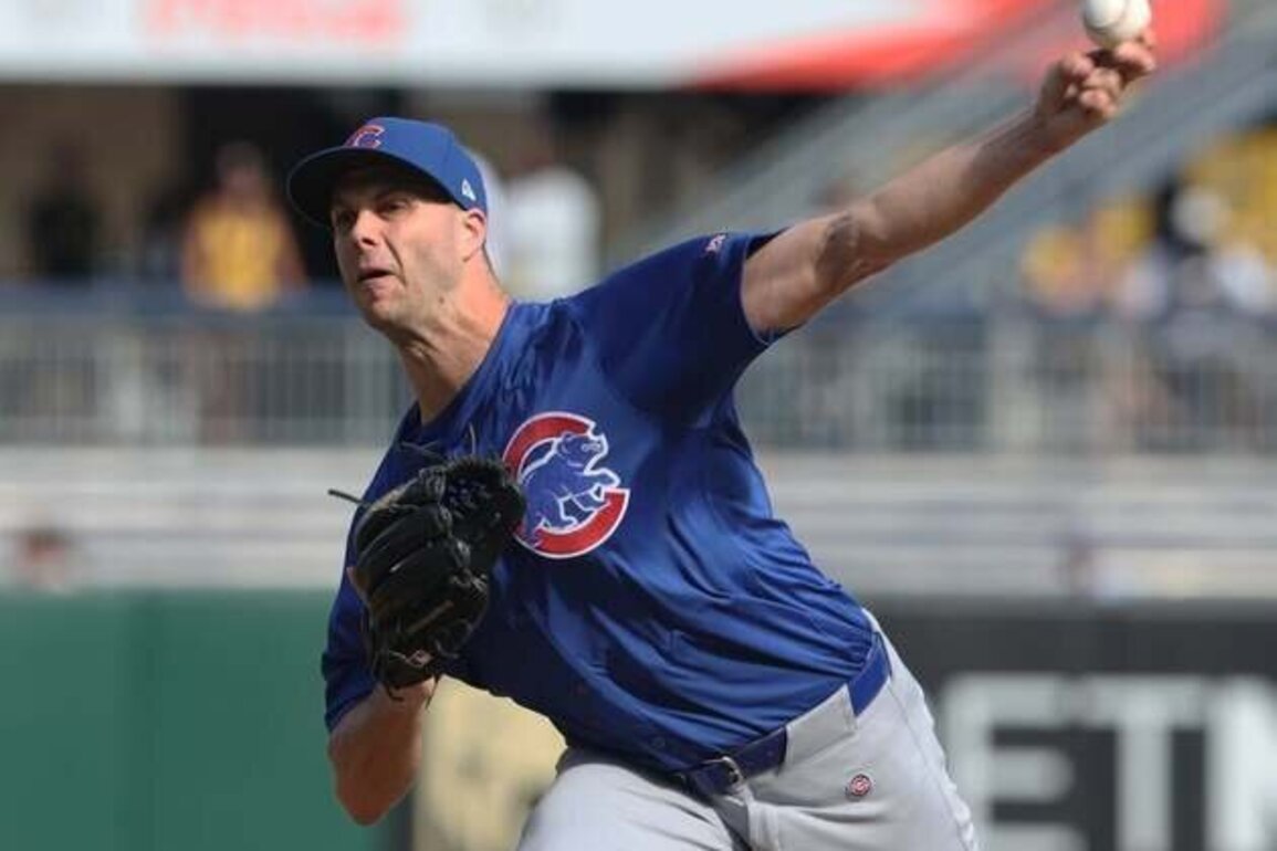 Reports: Twins signing LHP Taylor Rogers on 1-year deal
