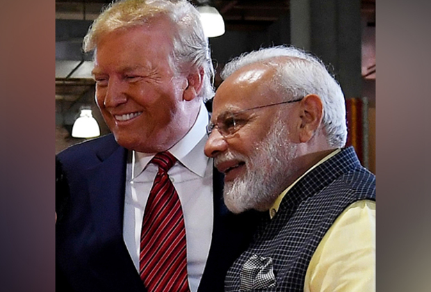 Ahead of Modi-Trump meeting, Sinclair Chairman David Smith weighs in on evolving US-India cooperation spanning tech, defence, trade