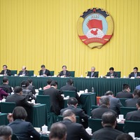 CHINA-BEIJING-CESC-MEETING (CN)