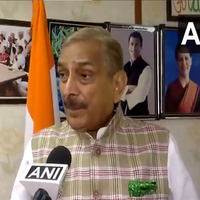 "No place for violence in politics": Congress MP Pramod Tiwari "condemns" attack on Delhi CM Rekha Gupta