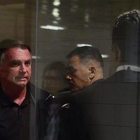 BRAZIL-BRASILIA-FORMER PRESIDENT-BOLSONARO-CRIMINAL CHARGES