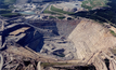   Highland Valley Copper Mine, British Columbia, Canada 