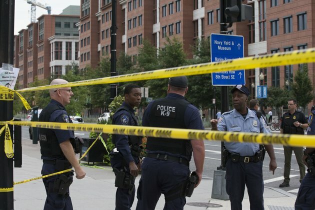 Decline in US Violent Crime Rate Has &#039;Reversed Direction&#039;